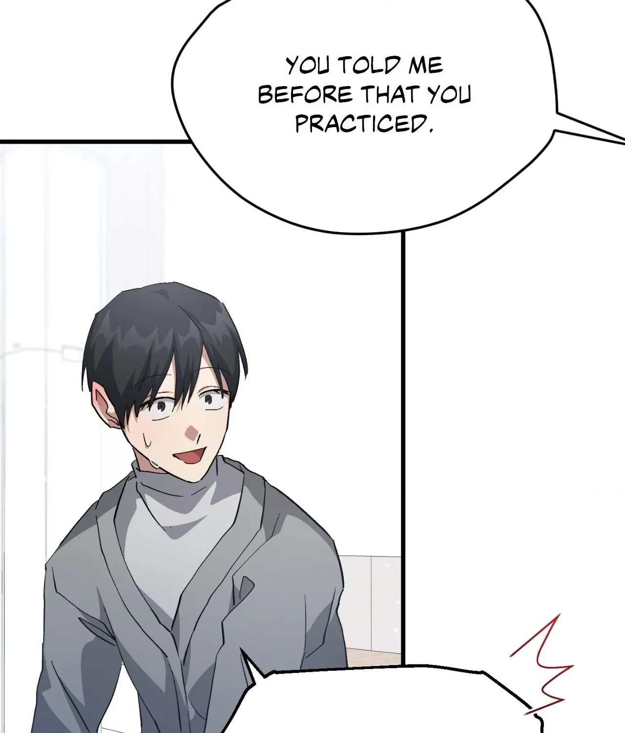 Read How to Train Your Healer chapter 56 image 22 on Lezhin
