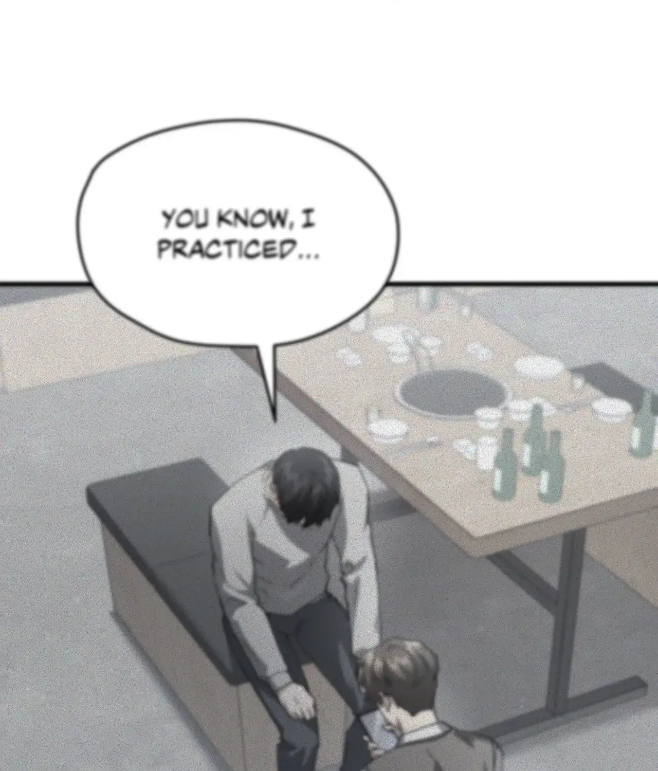 Read How to Train Your Healer chapter 56 image 24 on Lezhin
