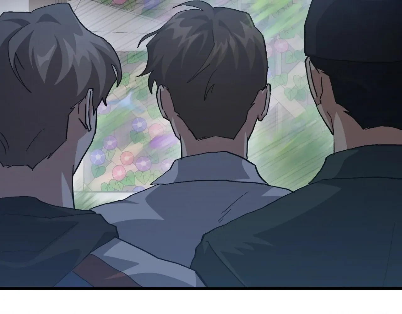 Read How to Train Your Healer chapter 56 image 3 on Lezhin