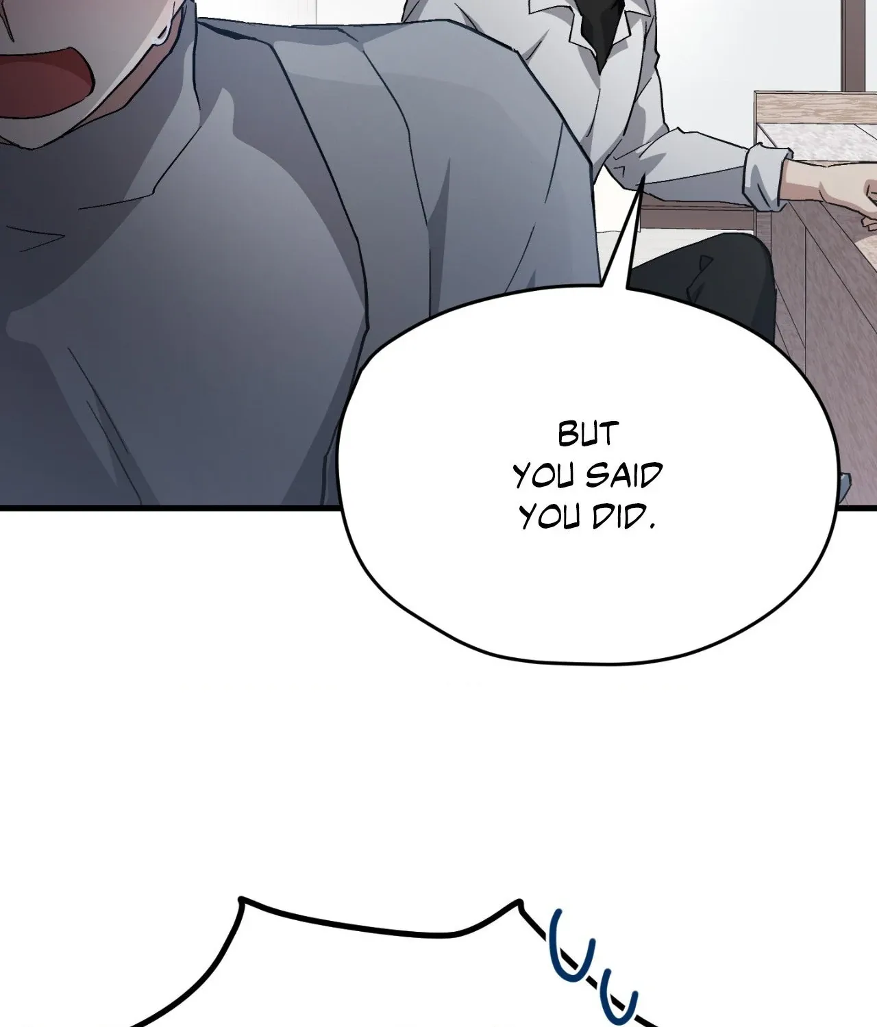 Read How to Train Your Healer chapter 56 image 30 on Lezhin