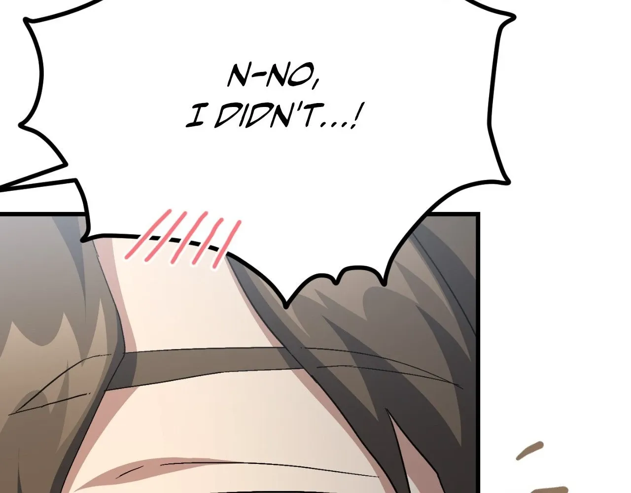 Read How to Train Your Healer chapter 56 image 31 on Lezhin