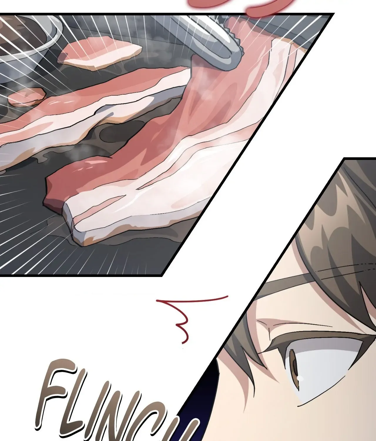 Read How to Train Your Healer chapter 56 image 38 on Lezhin