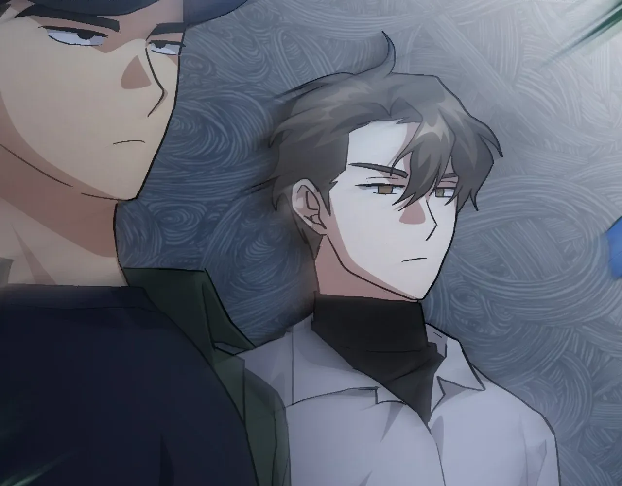 Read How to Train Your Healer chapter 56 image 5 on Lezhin
