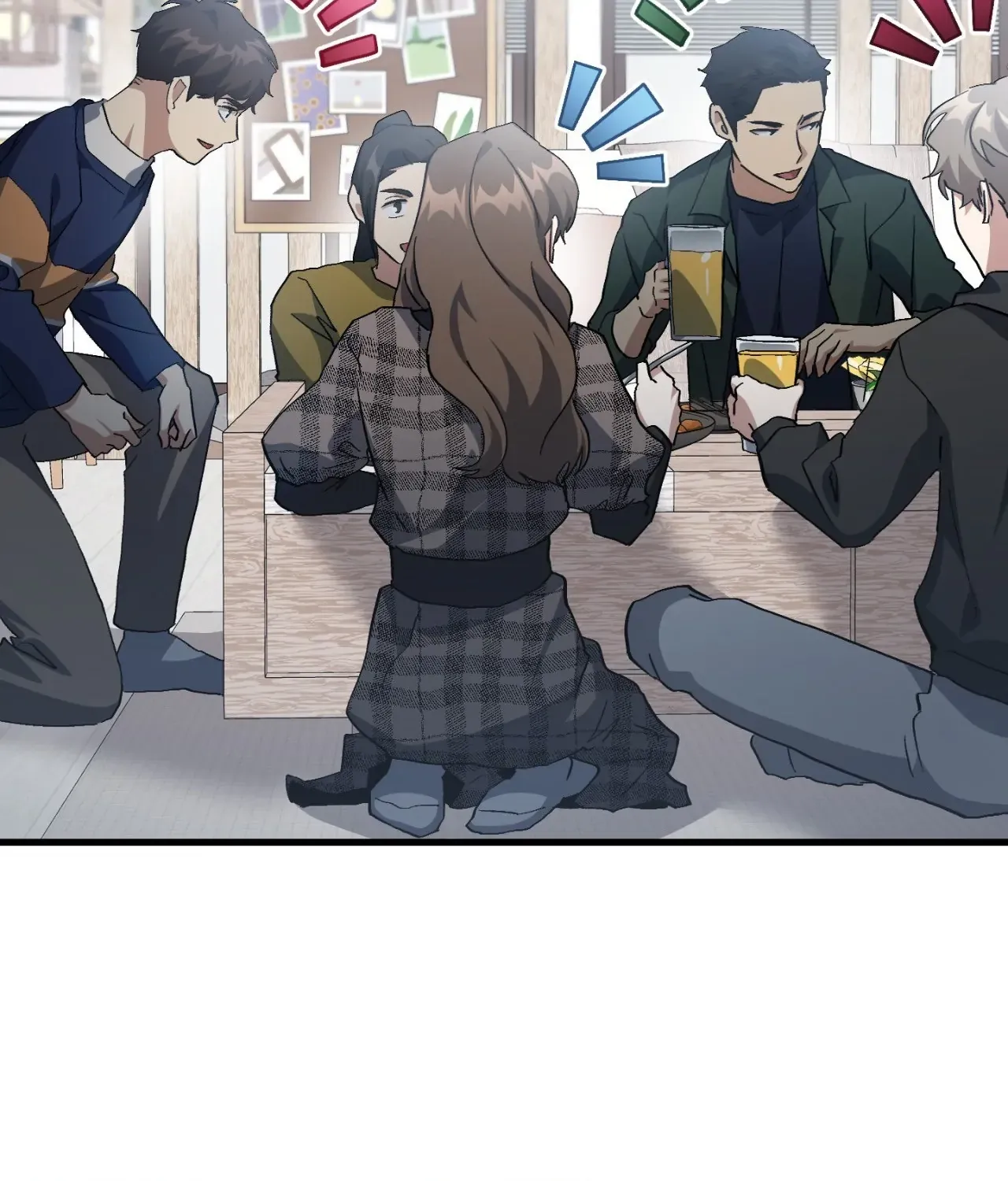Read How to Train Your Healer chapter 56 image 50 on Lezhin