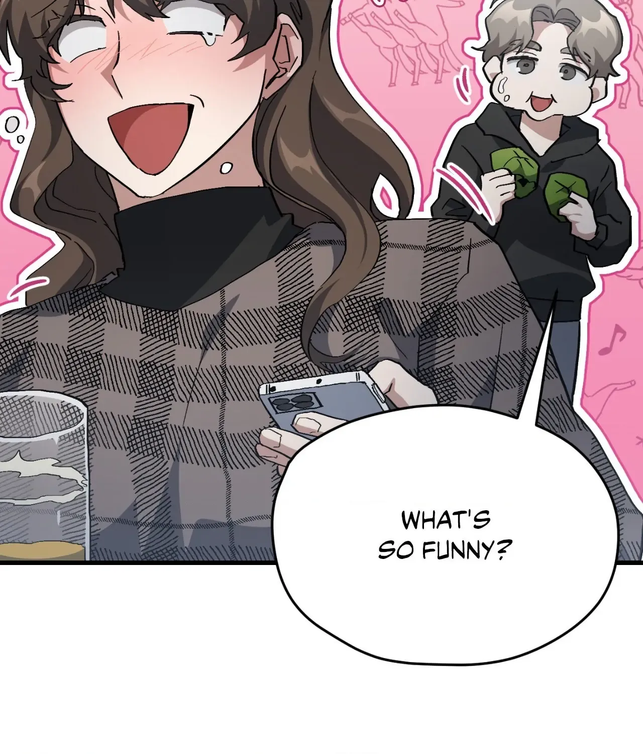 Read How to Train Your Healer chapter 56 image 54 on Lezhin