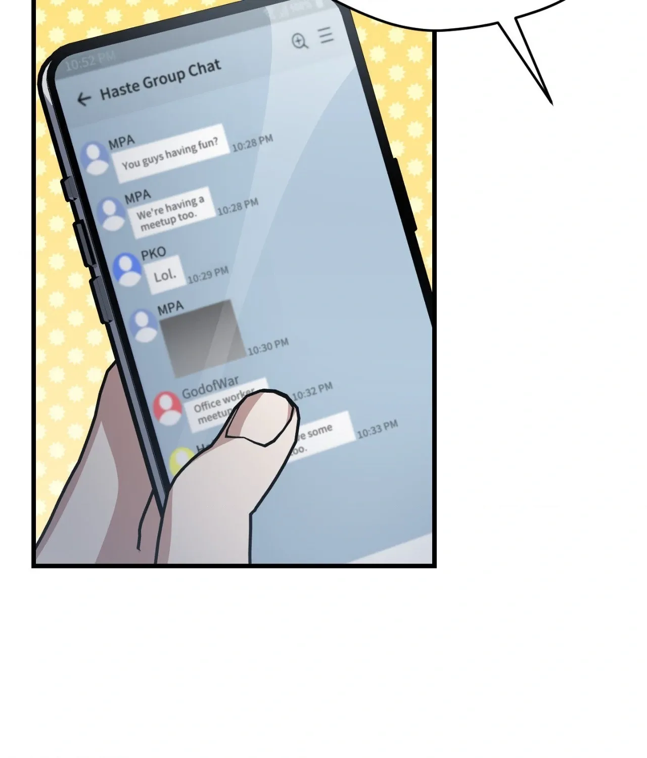 Read How to Train Your Healer chapter 56 image 56 on Lezhin