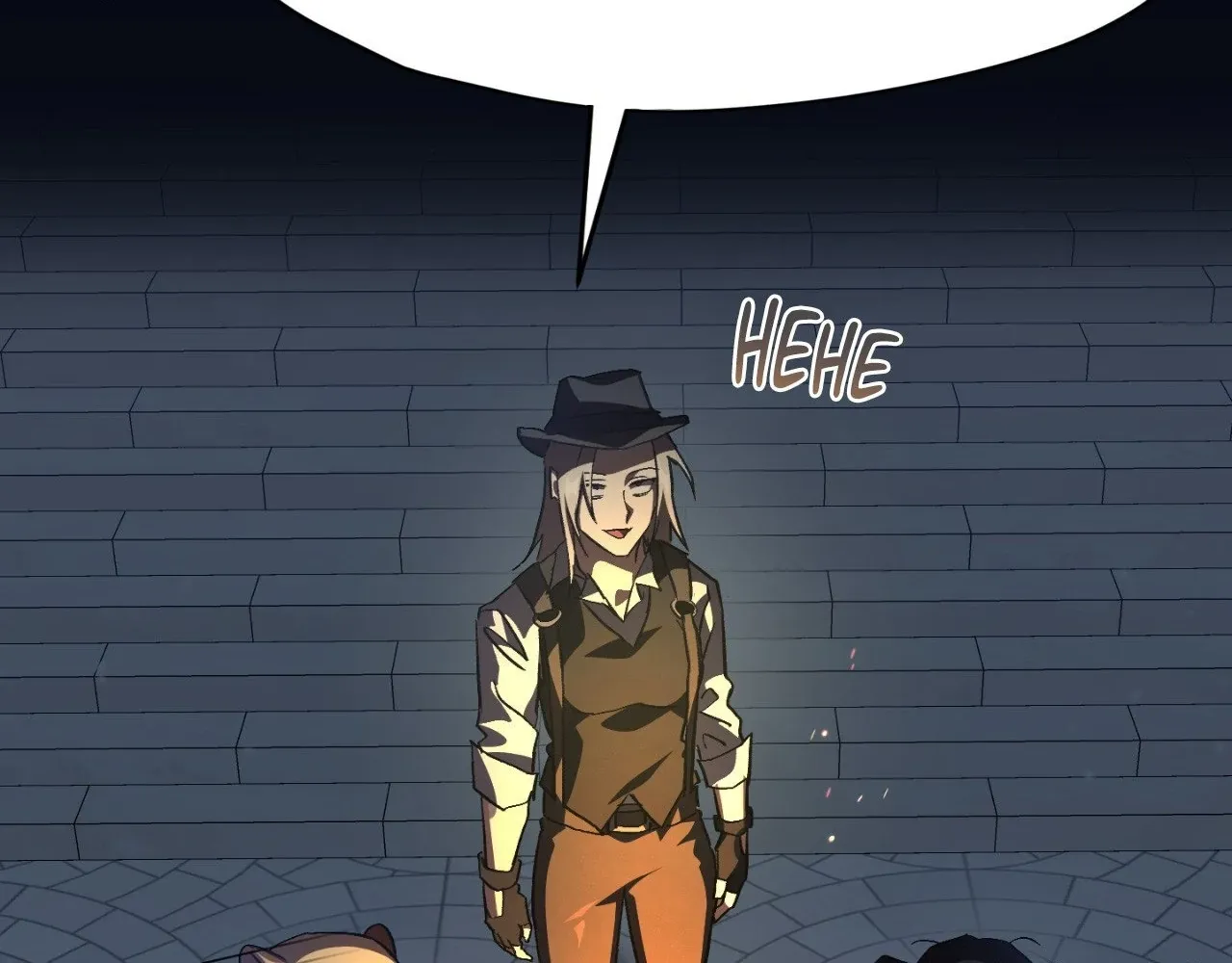 Read How to Train Your Healer chapter 56 image 61 on Lezhin