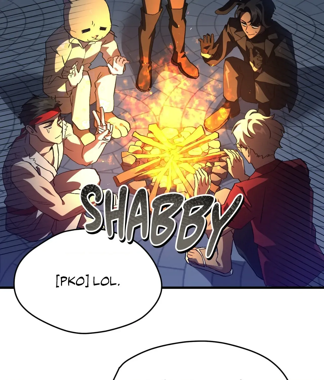 Read How to Train Your Healer chapter 56 image 62 on Lezhin
