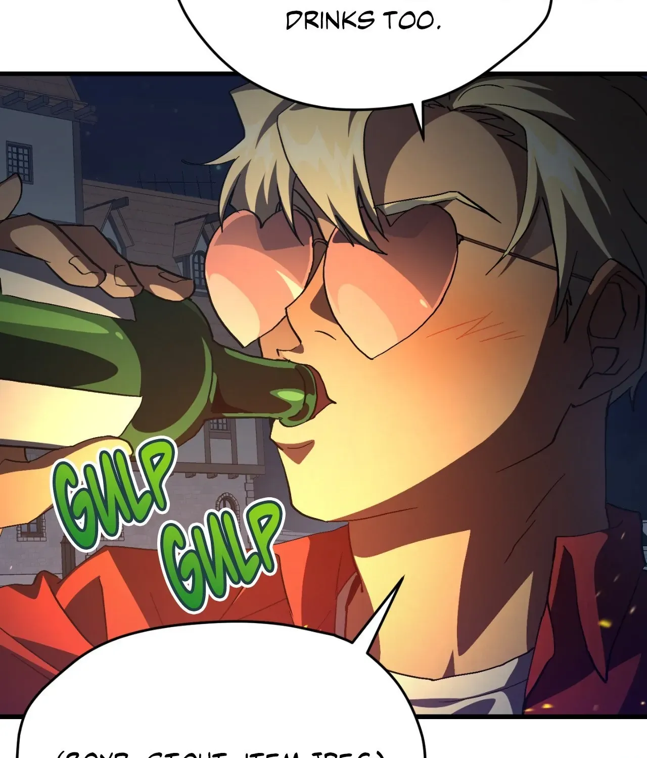 Read How to Train Your Healer chapter 56 image 64 on Lezhin