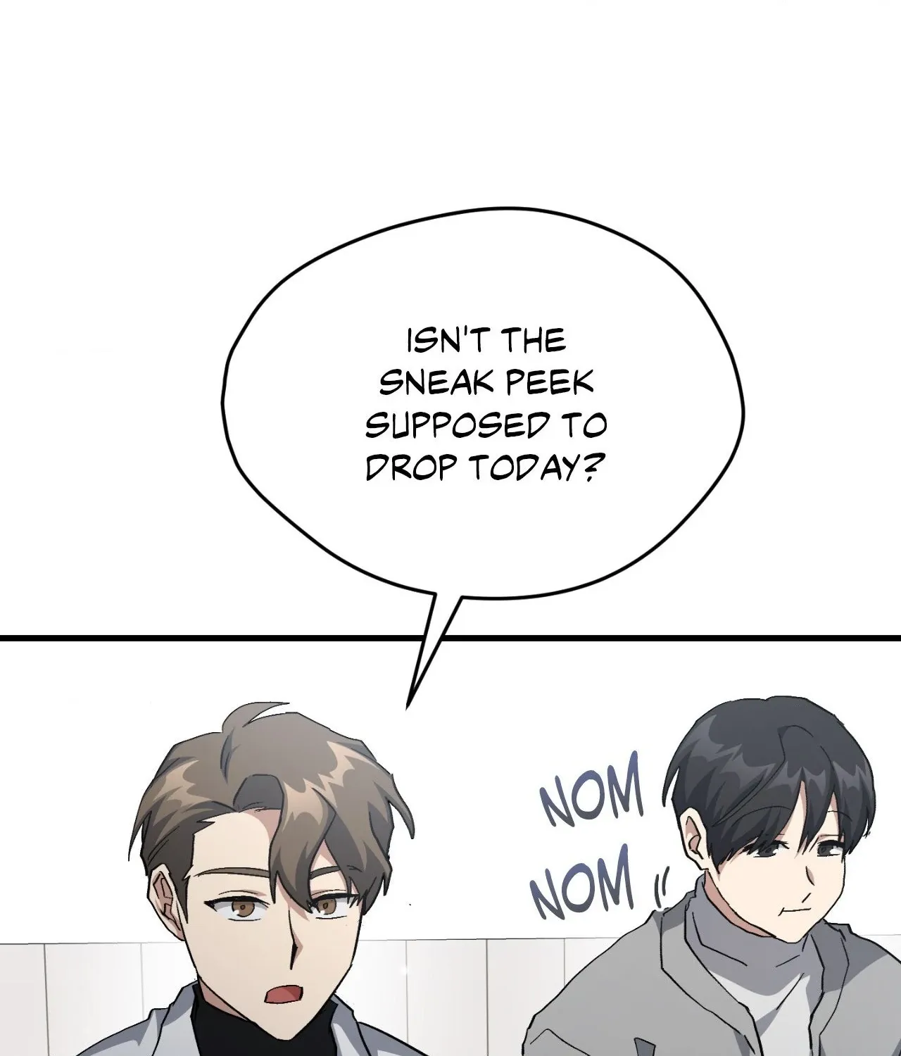 Read How to Train Your Healer chapter 56 image 70 on Lezhin
