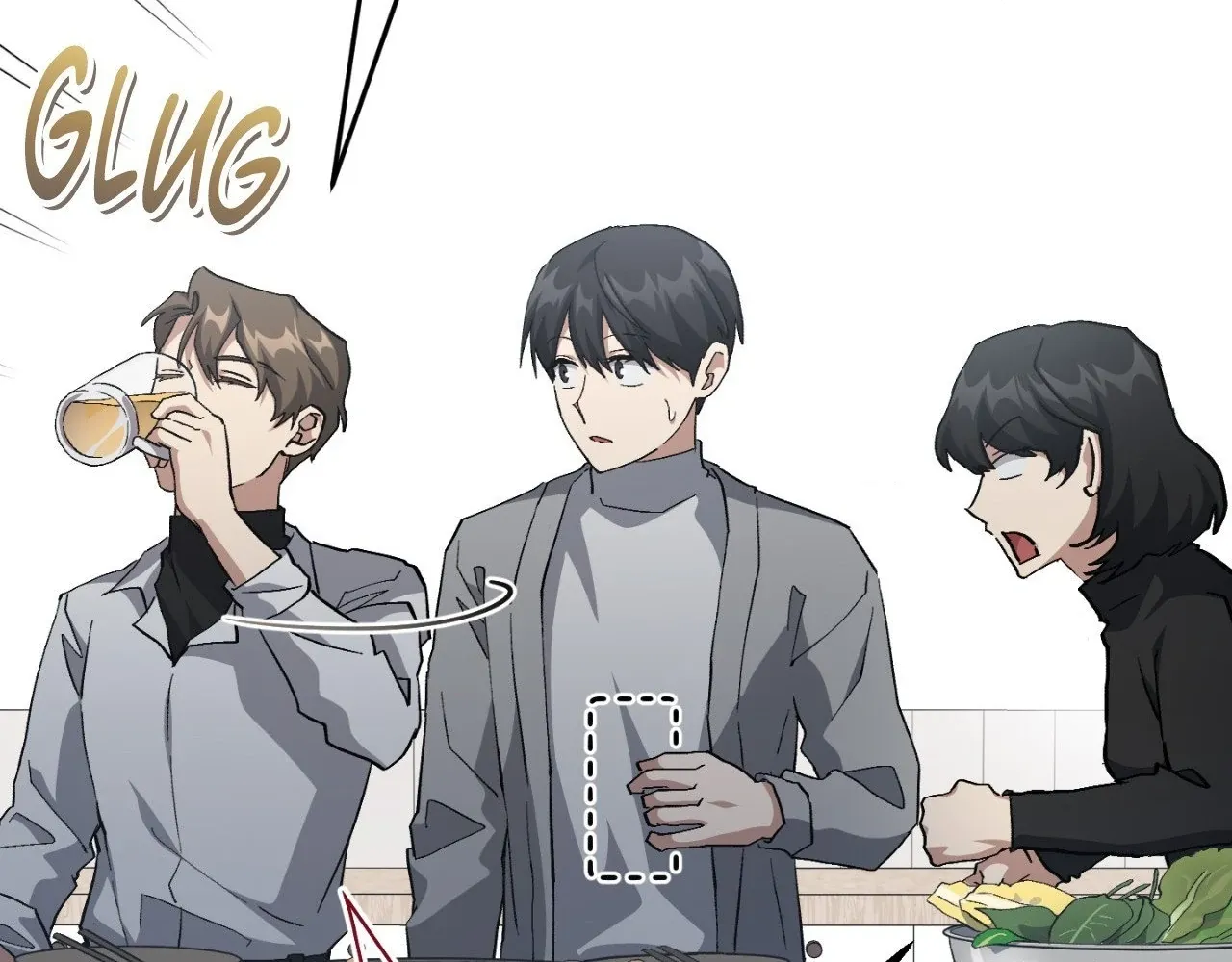 Read How to Train Your Healer chapter 56 image 83 on Lezhin