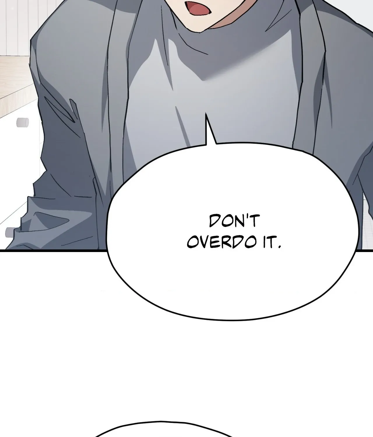 Read How to Train Your Healer chapter 56 image 96 on Lezhin