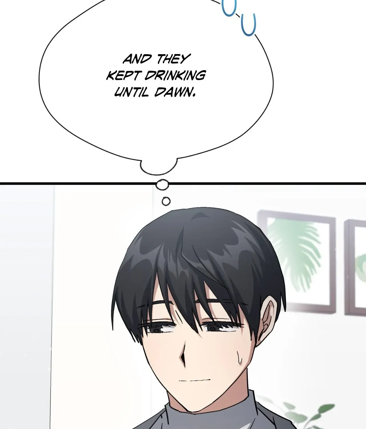 Read How to Train Your Healer chapter 57 image 10 on Lezhin