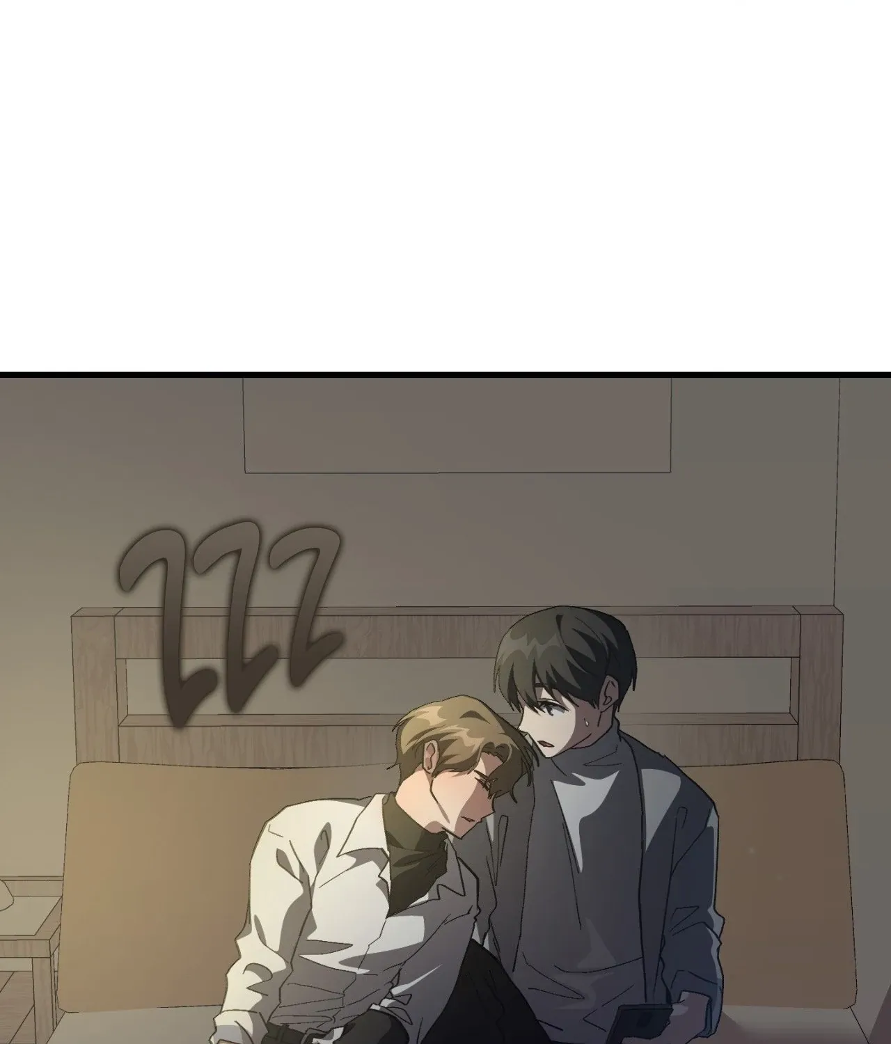 Read How to Train Your Healer chapter 57 image 100 on Lezhin