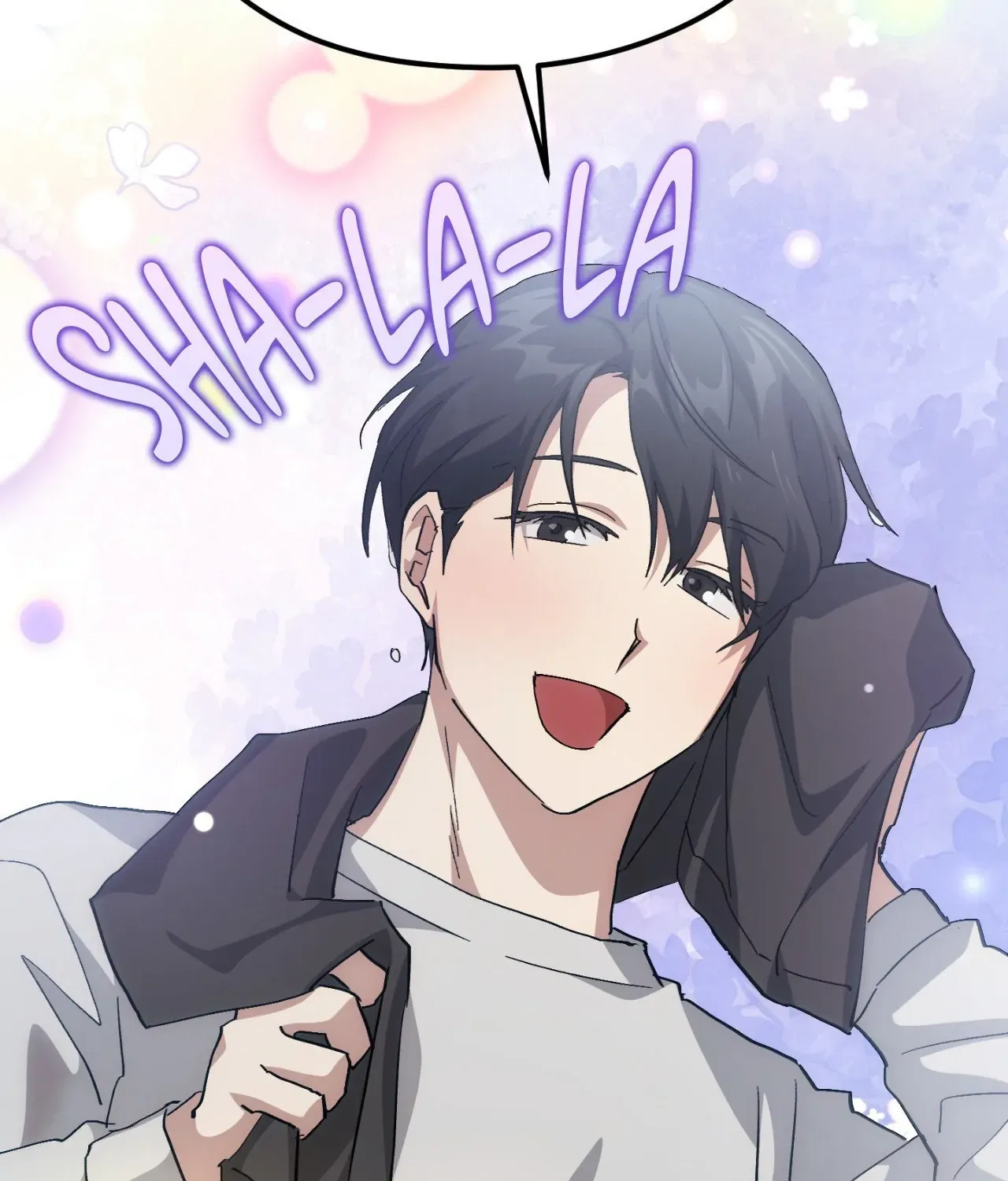Read How to Train Your Healer chapter 57 image 126 on Lezhin