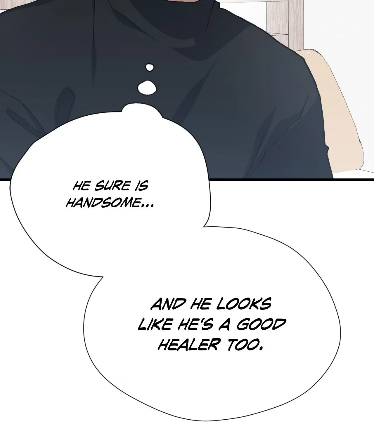 Read How to Train Your Healer chapter 57 image 131 on Lezhin