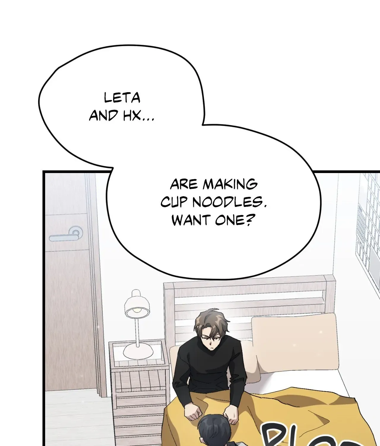 Read How to Train Your Healer chapter 57 image 133 on Lezhin