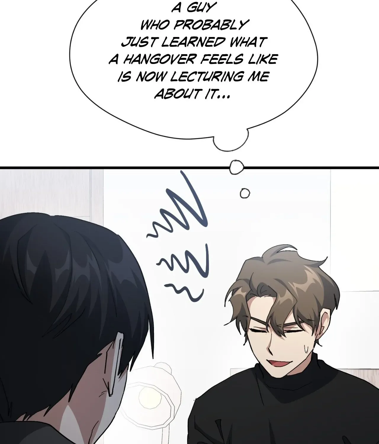 Read How to Train Your Healer chapter 57 image 137 on Lezhin