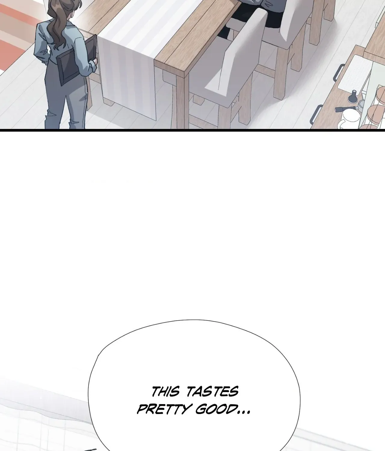 Read How to Train Your Healer chapter 57 image 144 on Lezhin