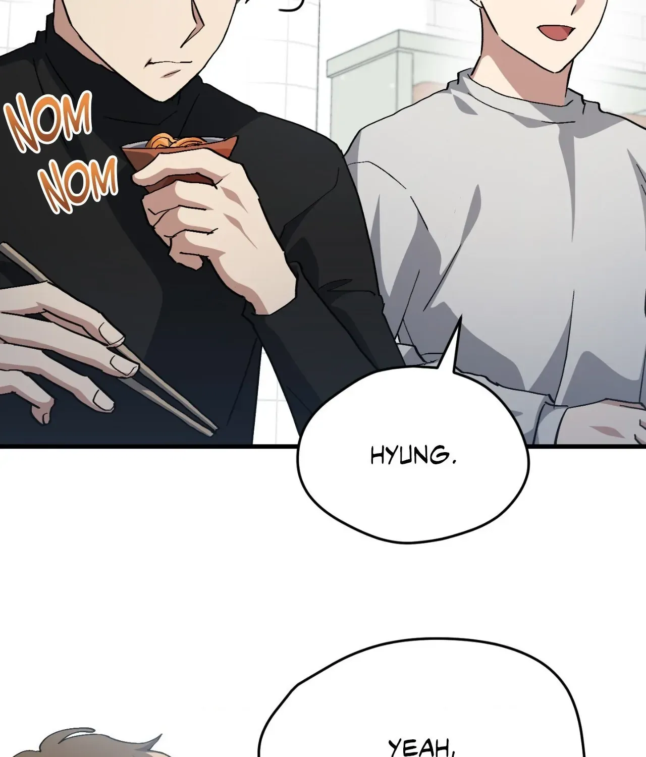 Read How to Train Your Healer chapter 57 image 146 on Lezhin