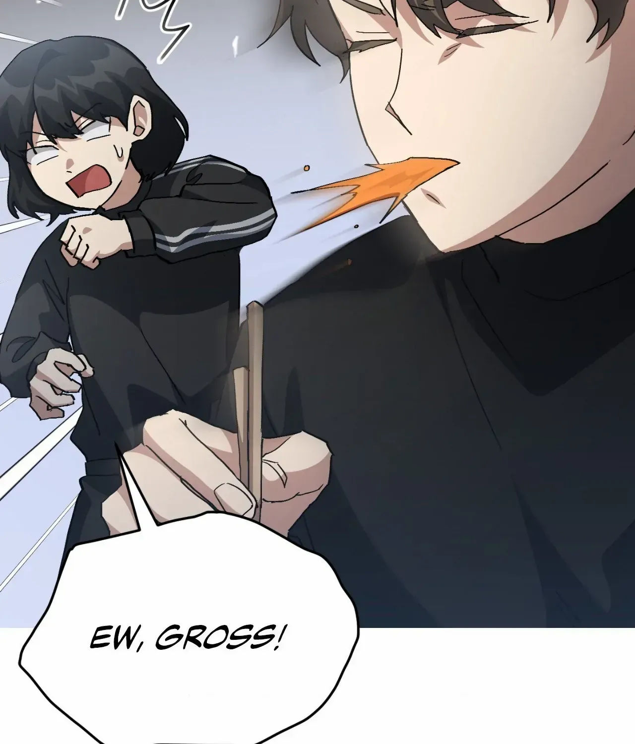 Read How to Train Your Healer chapter 57 image 152 on Lezhin