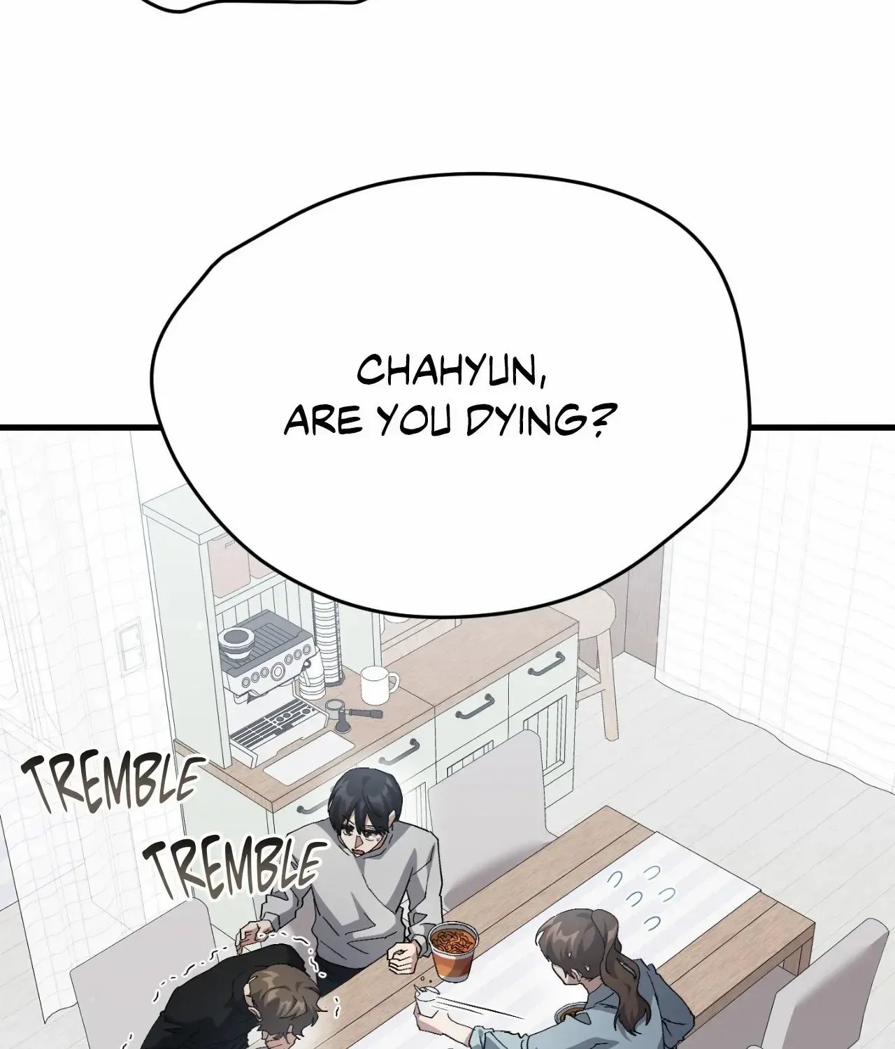 Read How to Train Your Healer chapter 57 image 153 on Lezhin