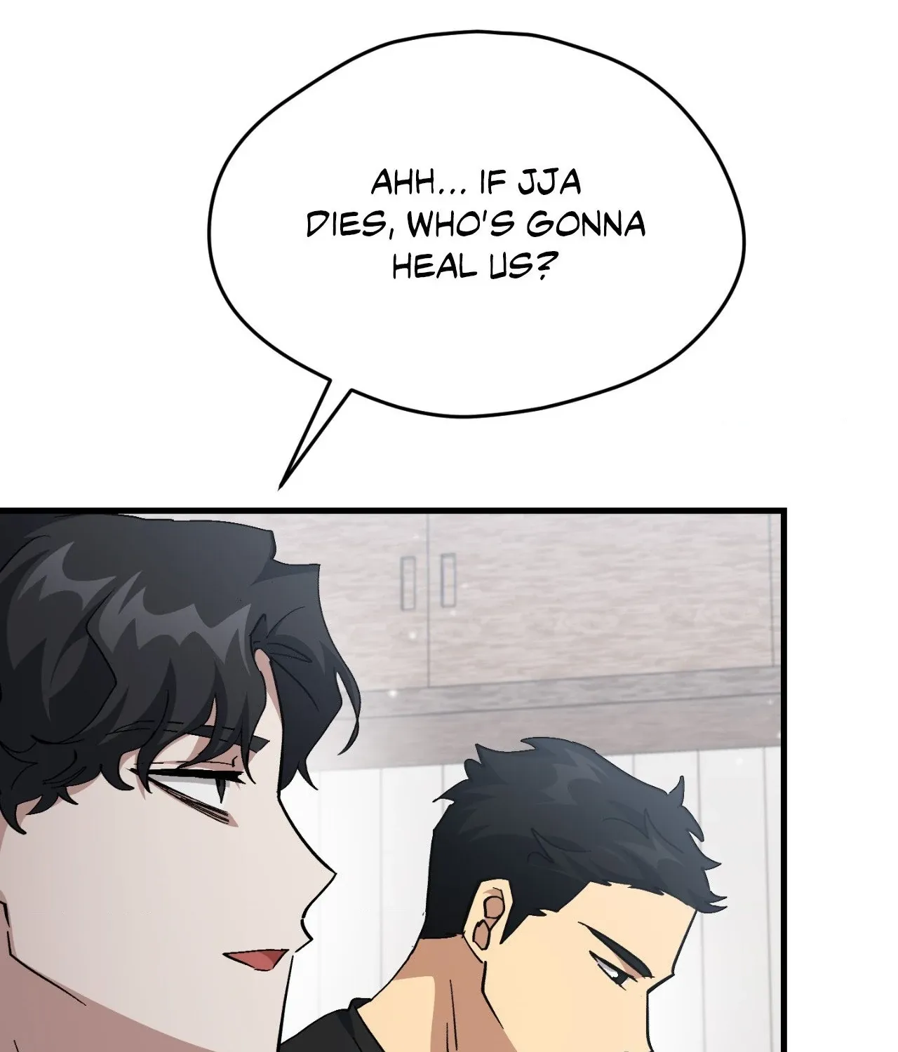 Read How to Train Your Healer chapter 57 image 156 on Lezhin