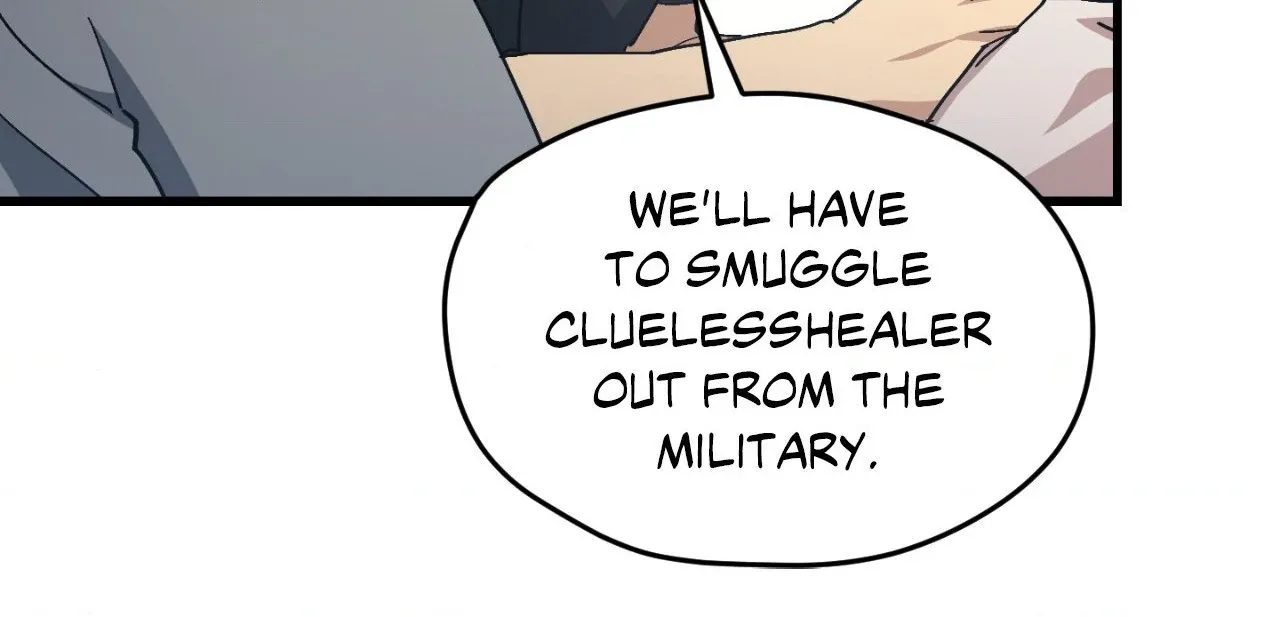 Read How to Train Your Healer chapter 57 image 158 on Lezhin