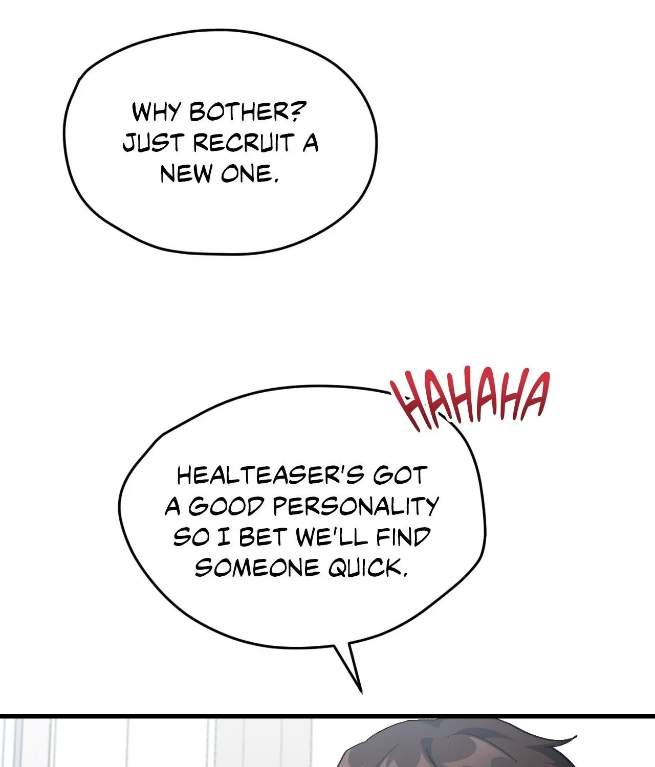 Read How to Train Your Healer chapter 57 image 159 on Lezhin