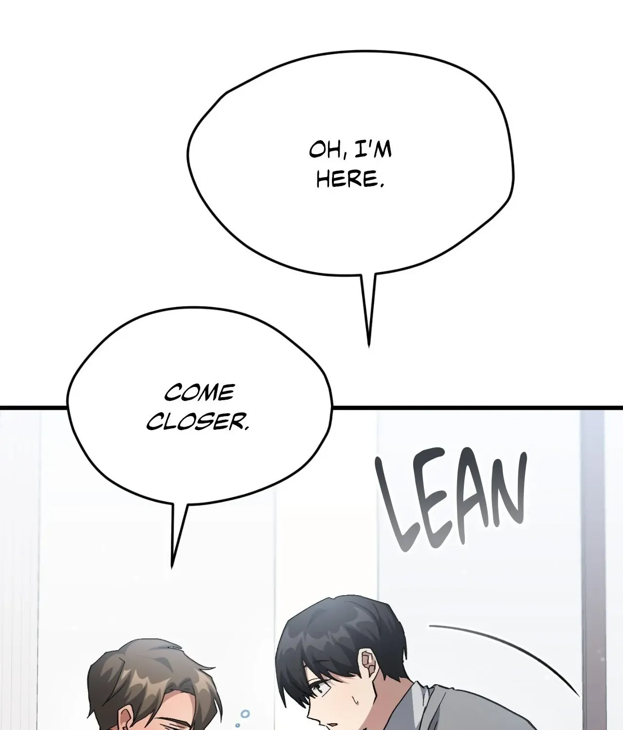 Read How to Train Your Healer chapter 57 image 17 on Lezhin