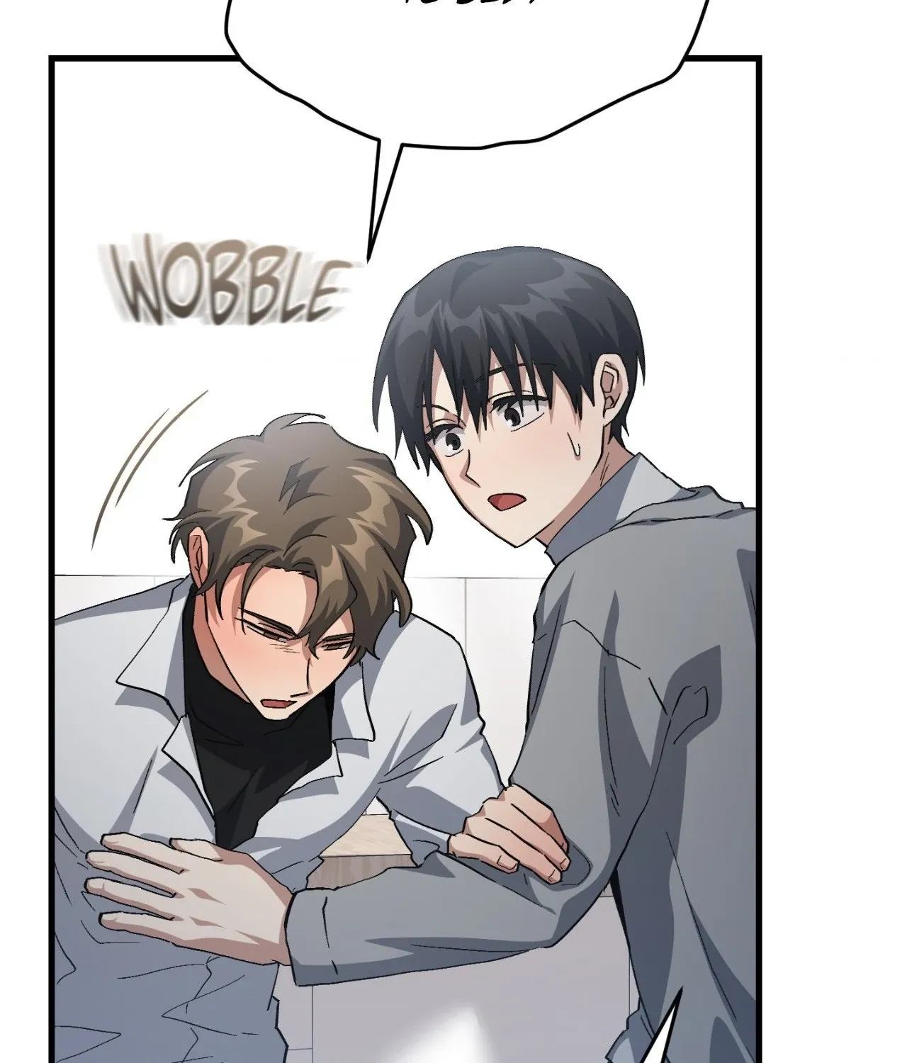 Read How to Train Your Healer chapter 57 image 25 on Lezhin