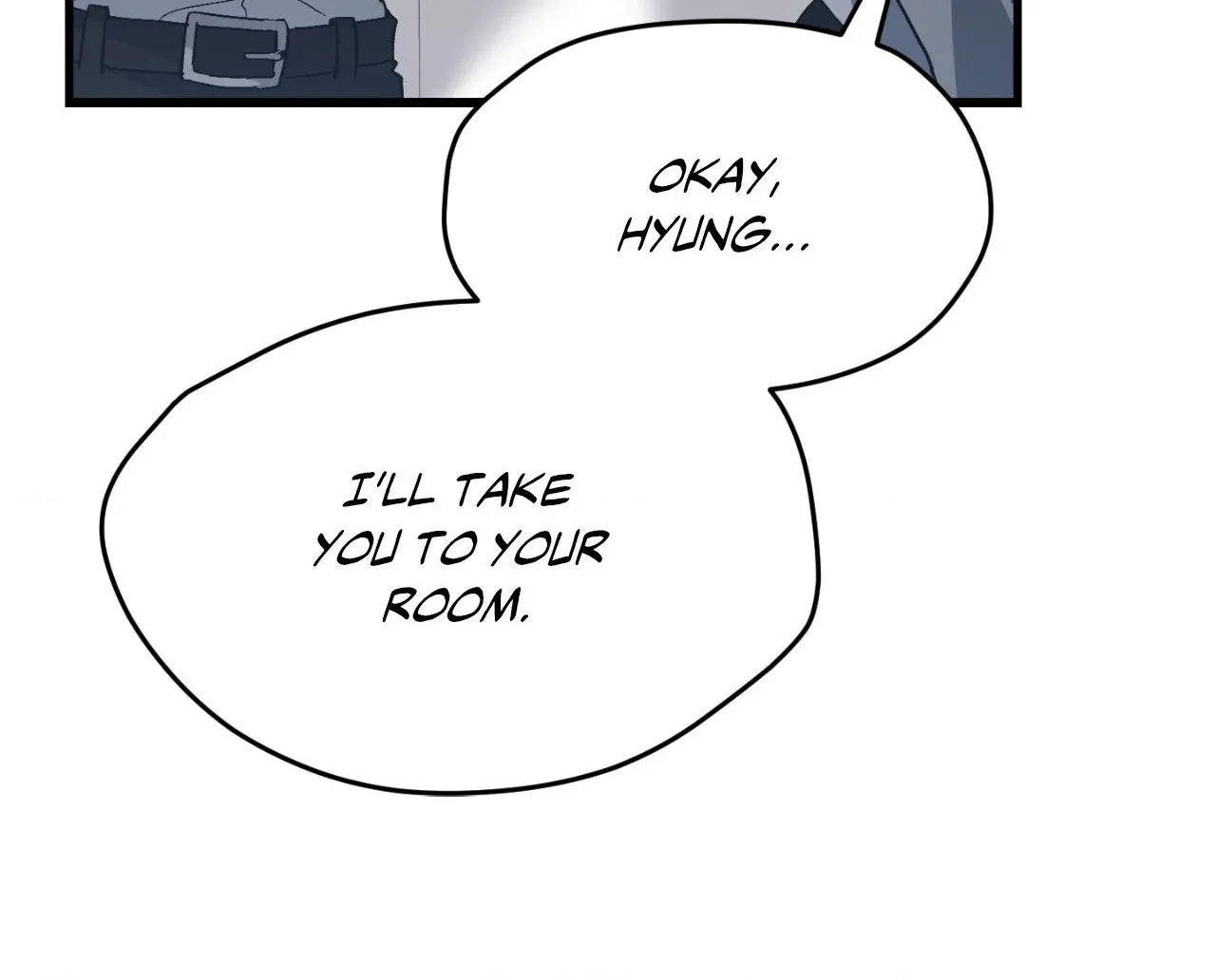 Read How to Train Your Healer chapter 57 image 26 on Lezhin