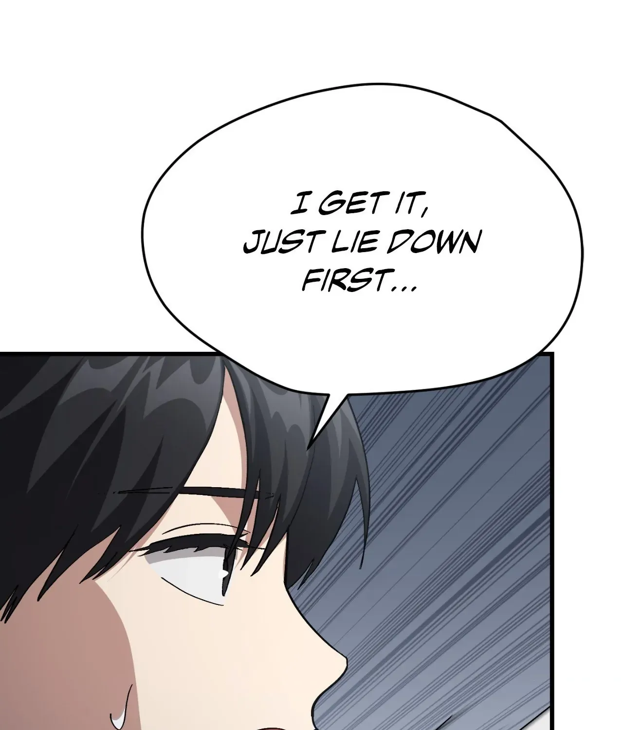 Read How to Train Your Healer chapter 57 image 33 on Lezhin