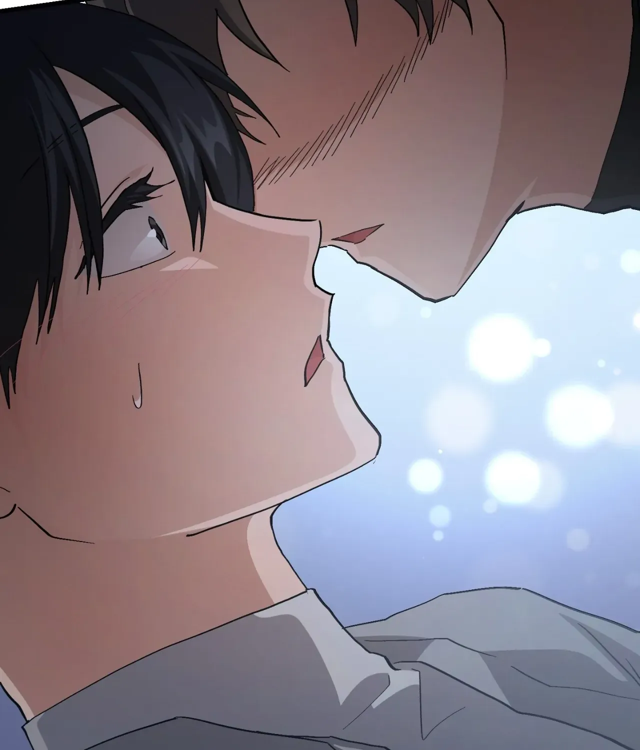 Read How to Train Your Healer chapter 57 image 43 on Lezhin