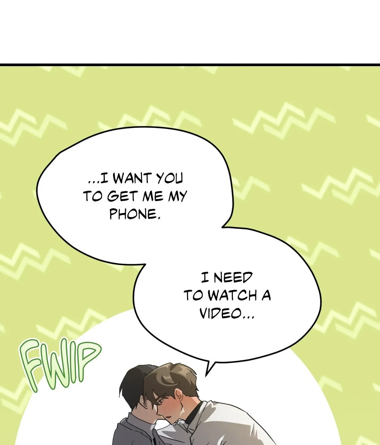 Read How to Train Your Healer chapter 57 image 48 on Lezhin
