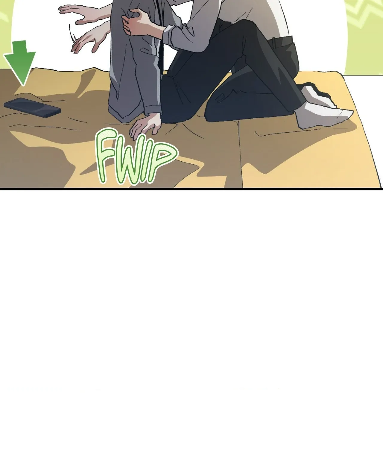 Read How to Train Your Healer chapter 57 image 49 on Lezhin