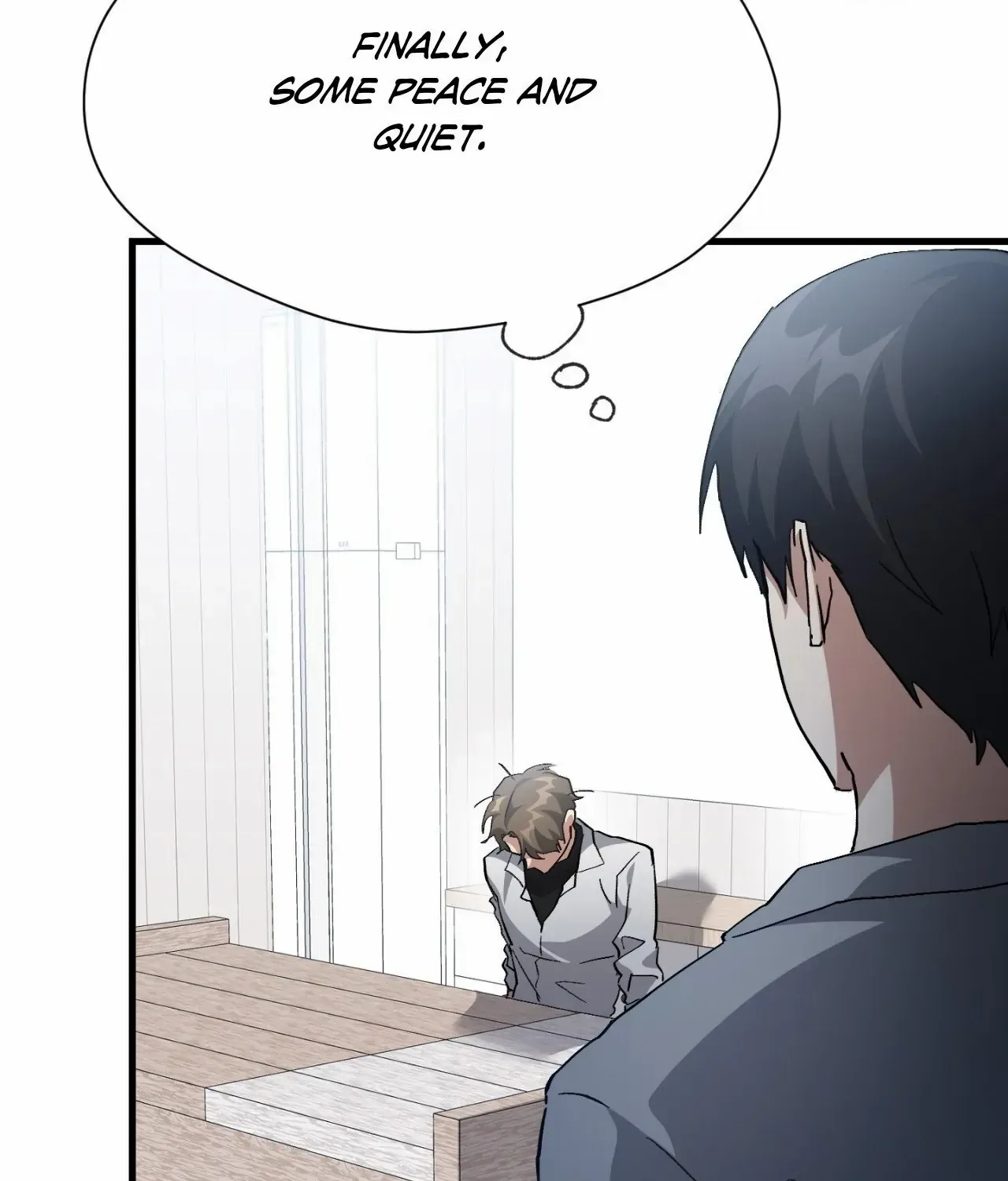 Read How to Train Your Healer chapter 57 image 6 on Lezhin