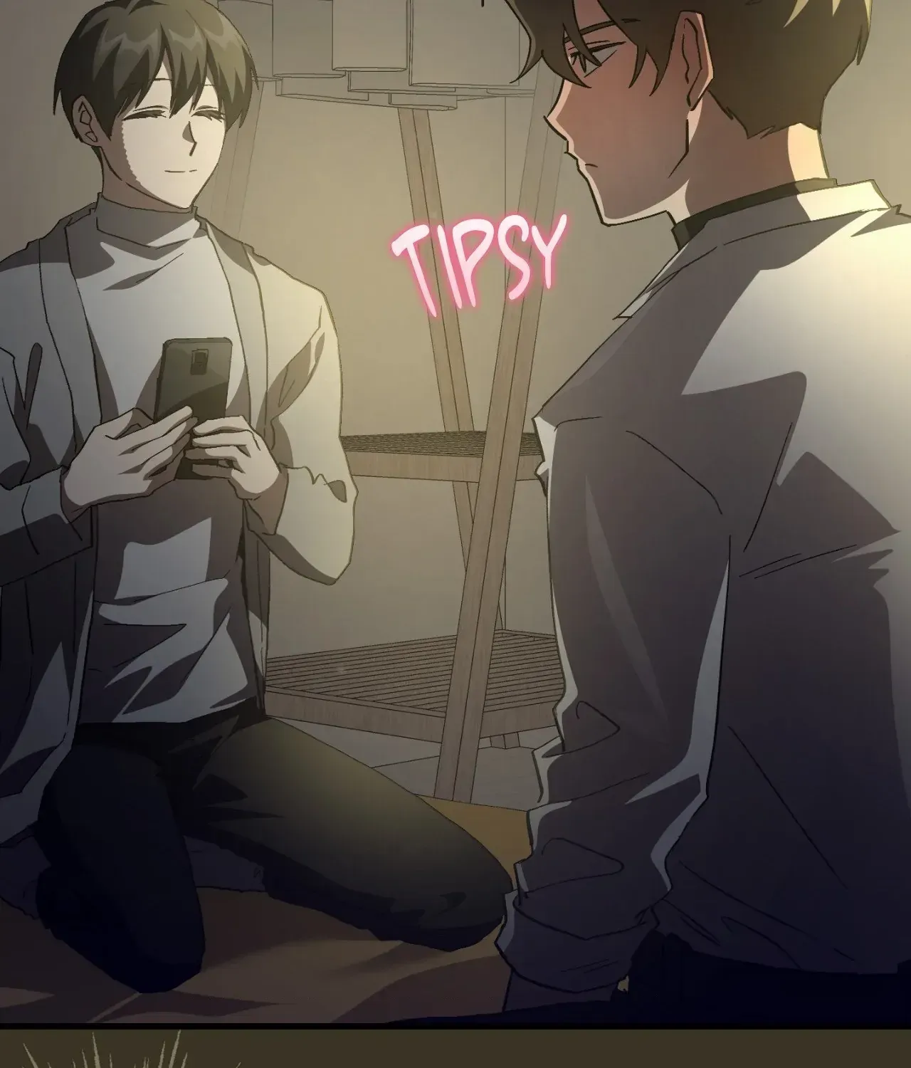 Read How to Train Your Healer chapter 57 image 73 on Lezhin