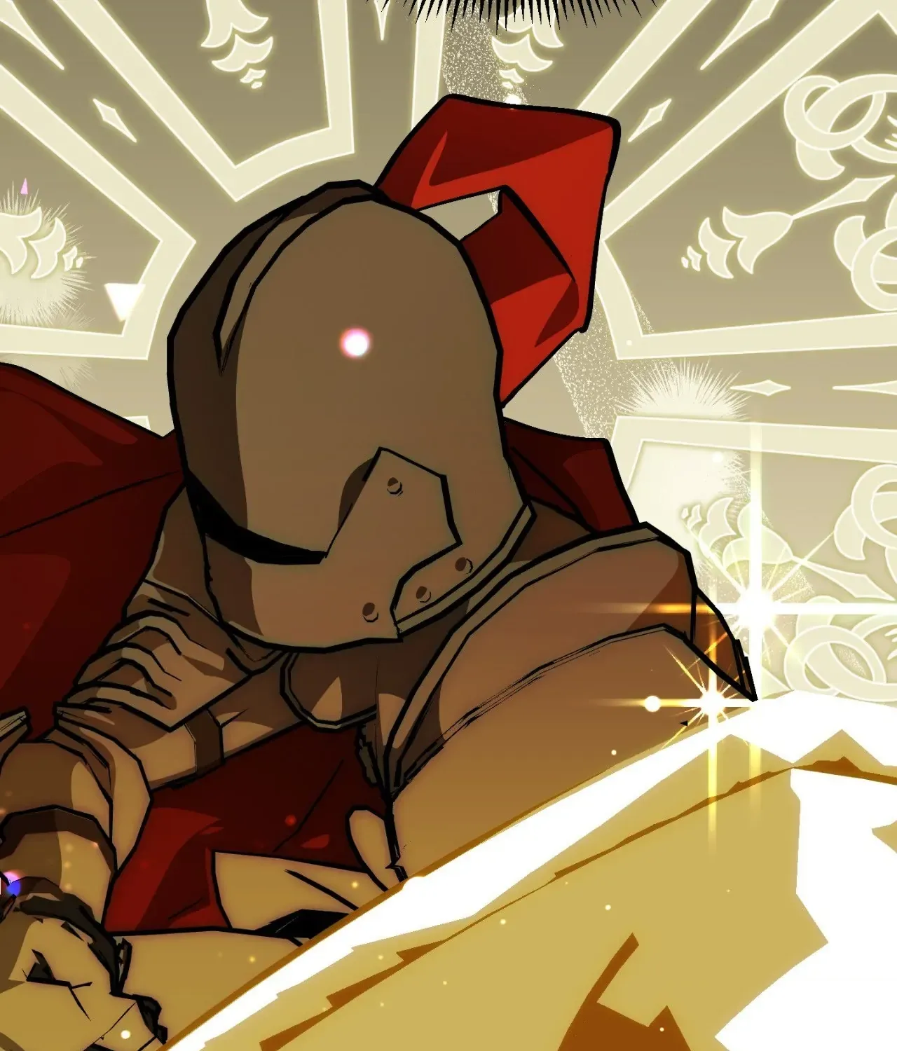 Read How to Train Your Healer chapter 57 image 76 on Lezhin