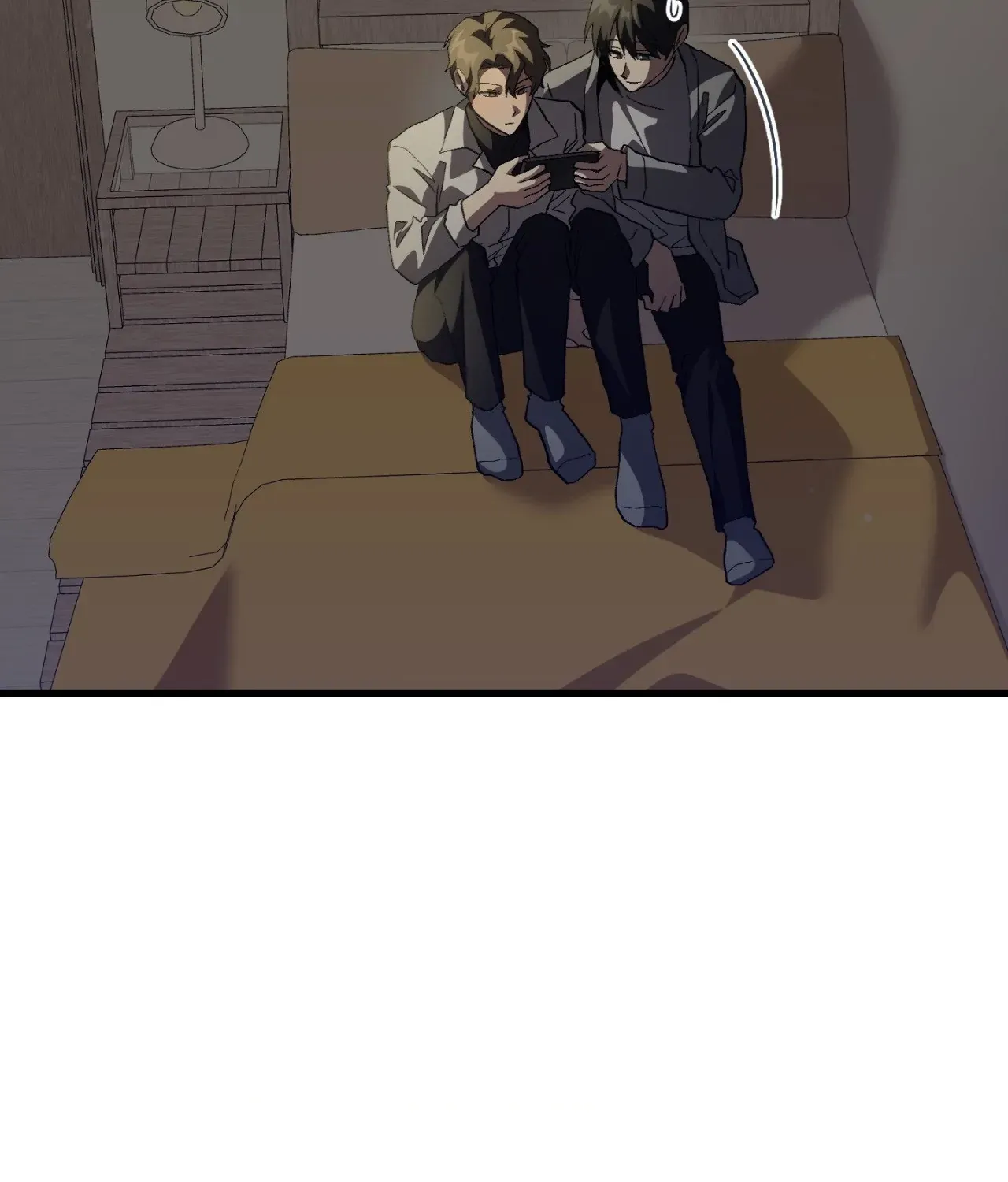 Read How to Train Your Healer chapter 57 image 82 on Lezhin