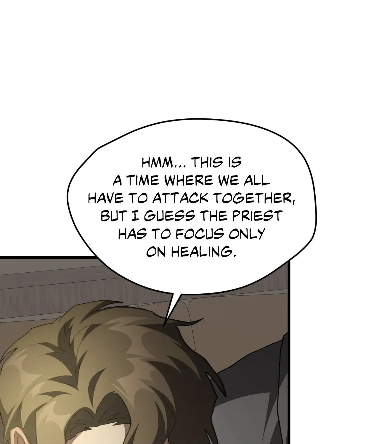Read How to Train Your Healer chapter 57 image 86 on Lezhin