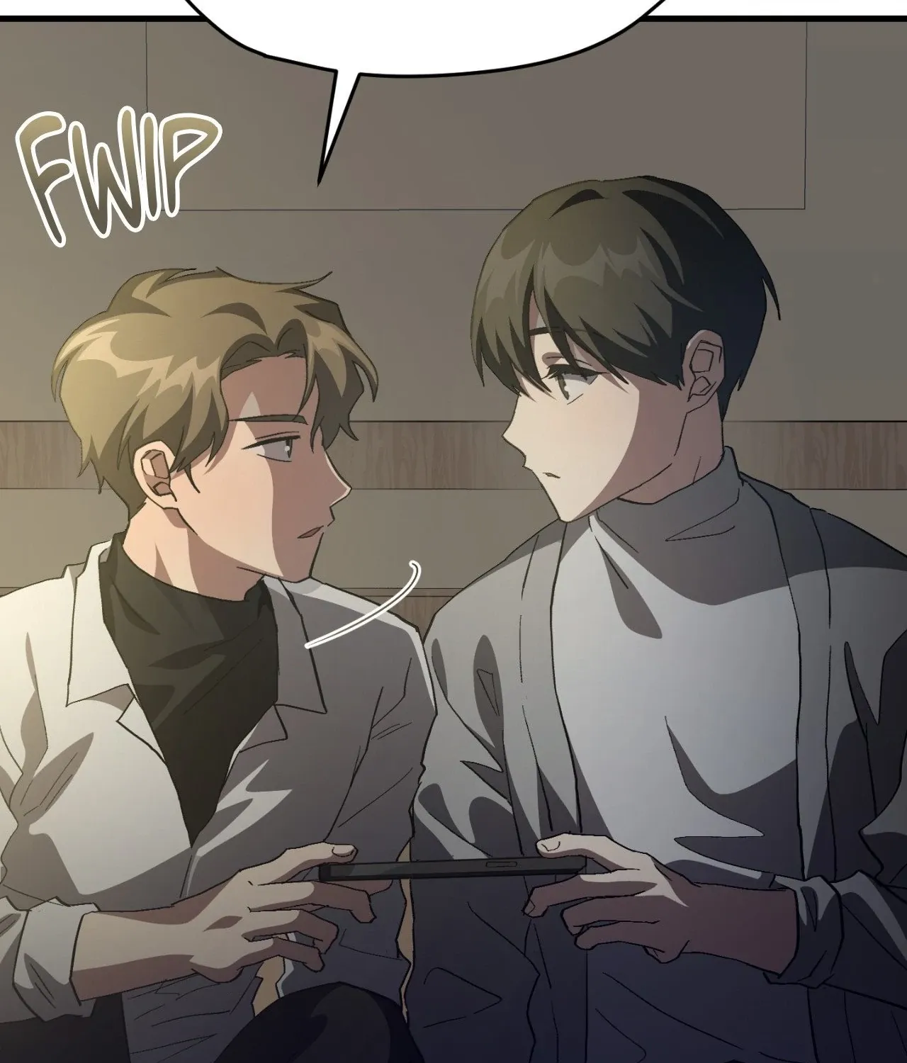 Read How to Train Your Healer chapter 57 image 89 on Lezhin