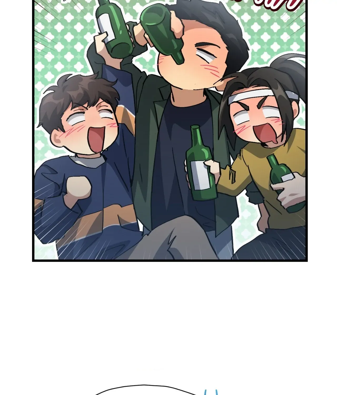 Read How to Train Your Healer chapter 57 image 9 on Lezhin