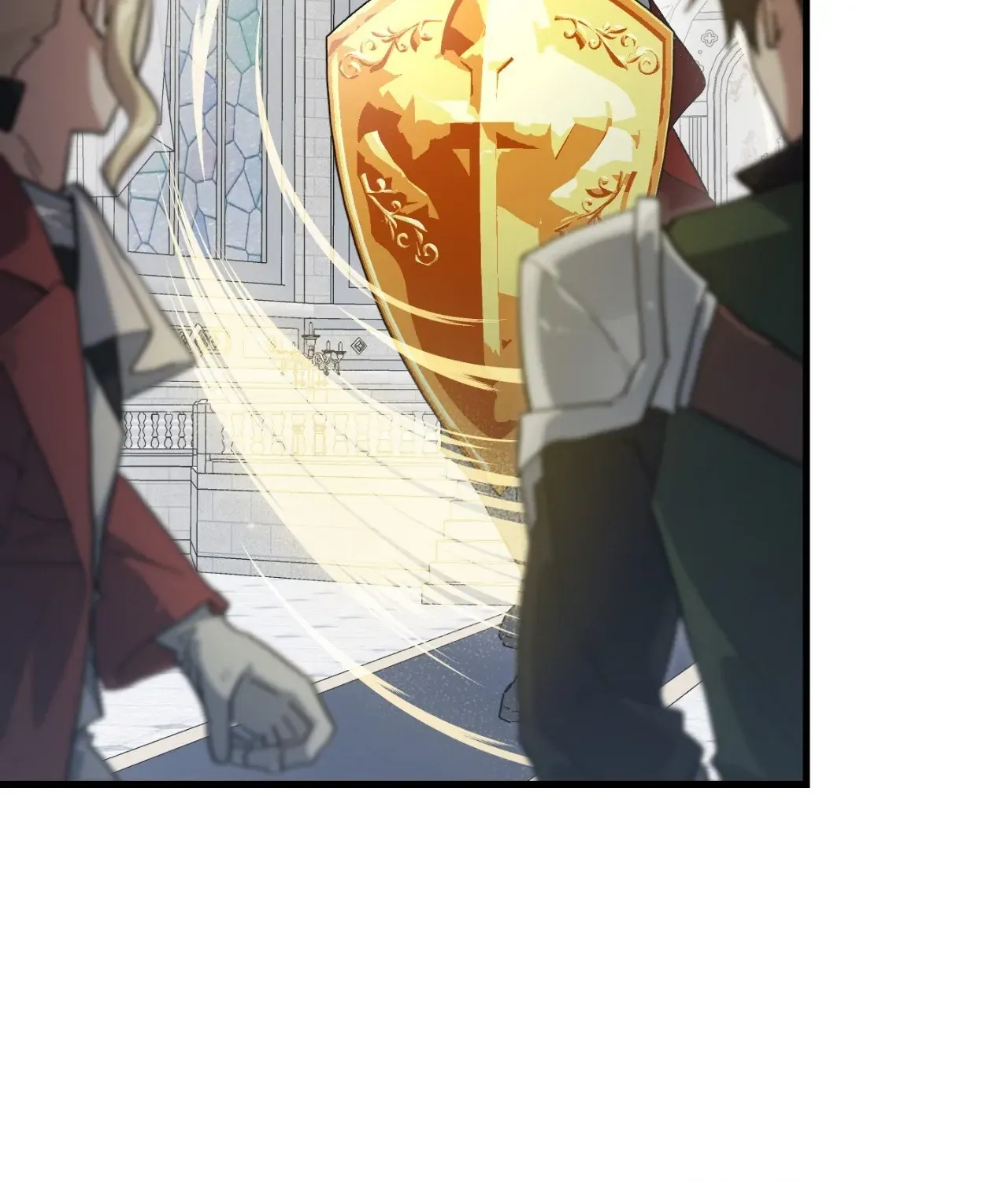 Read How to Train Your Healer chapter 58 image 10 on Lezhin