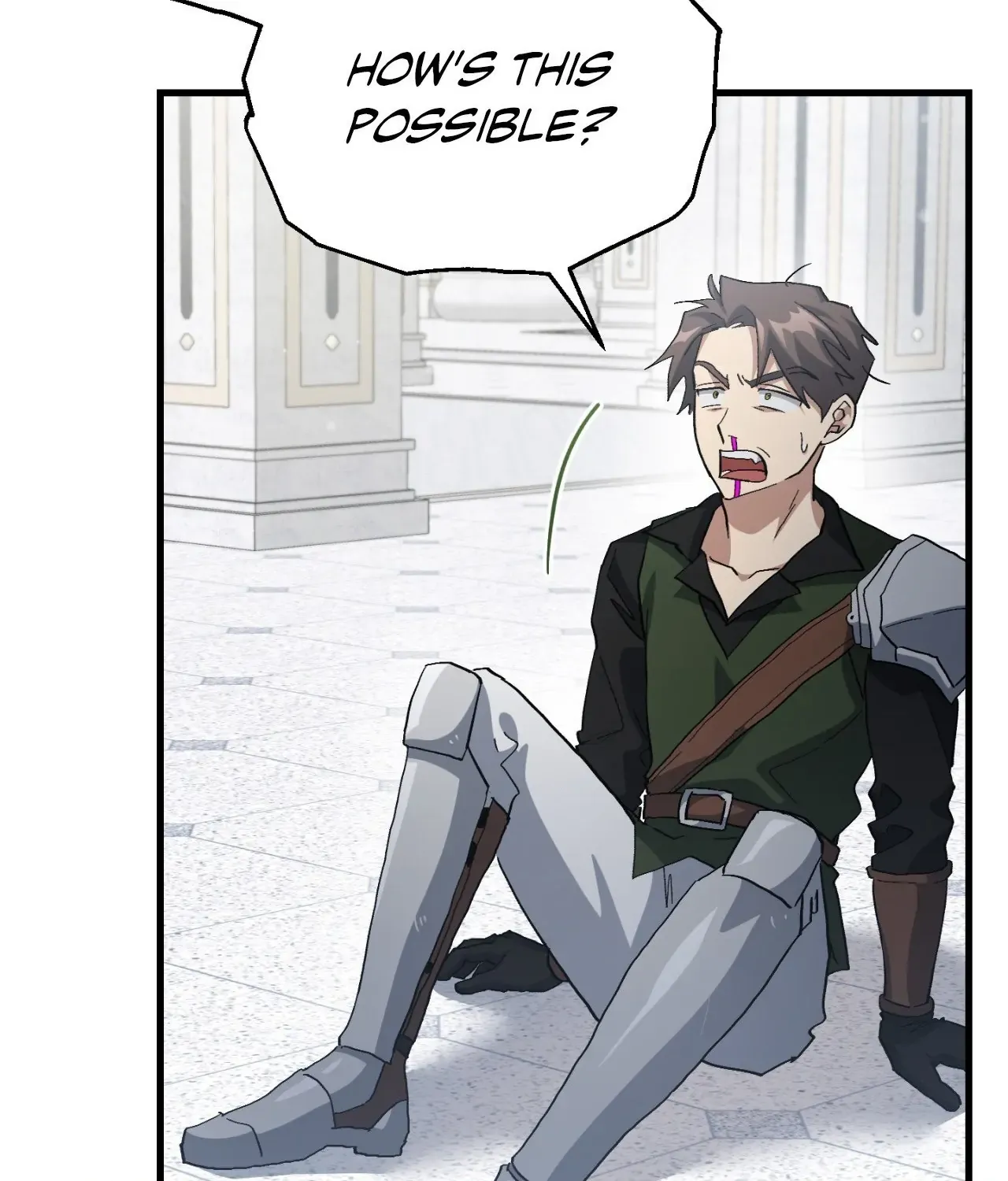 Read How to Train Your Healer chapter 58 image 102 on Lezhin