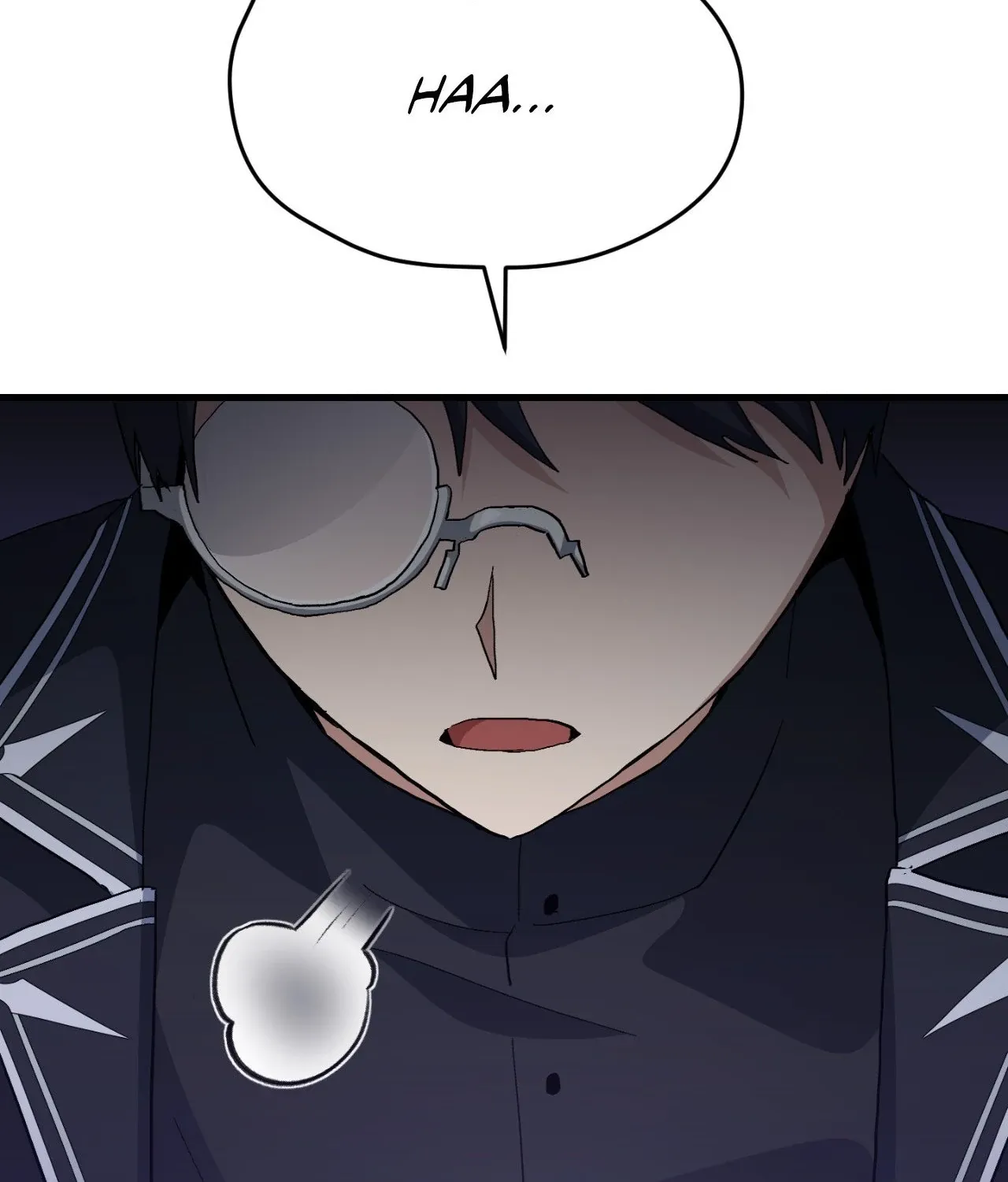Read How to Train Your Healer chapter 58 image 106 on Lezhin