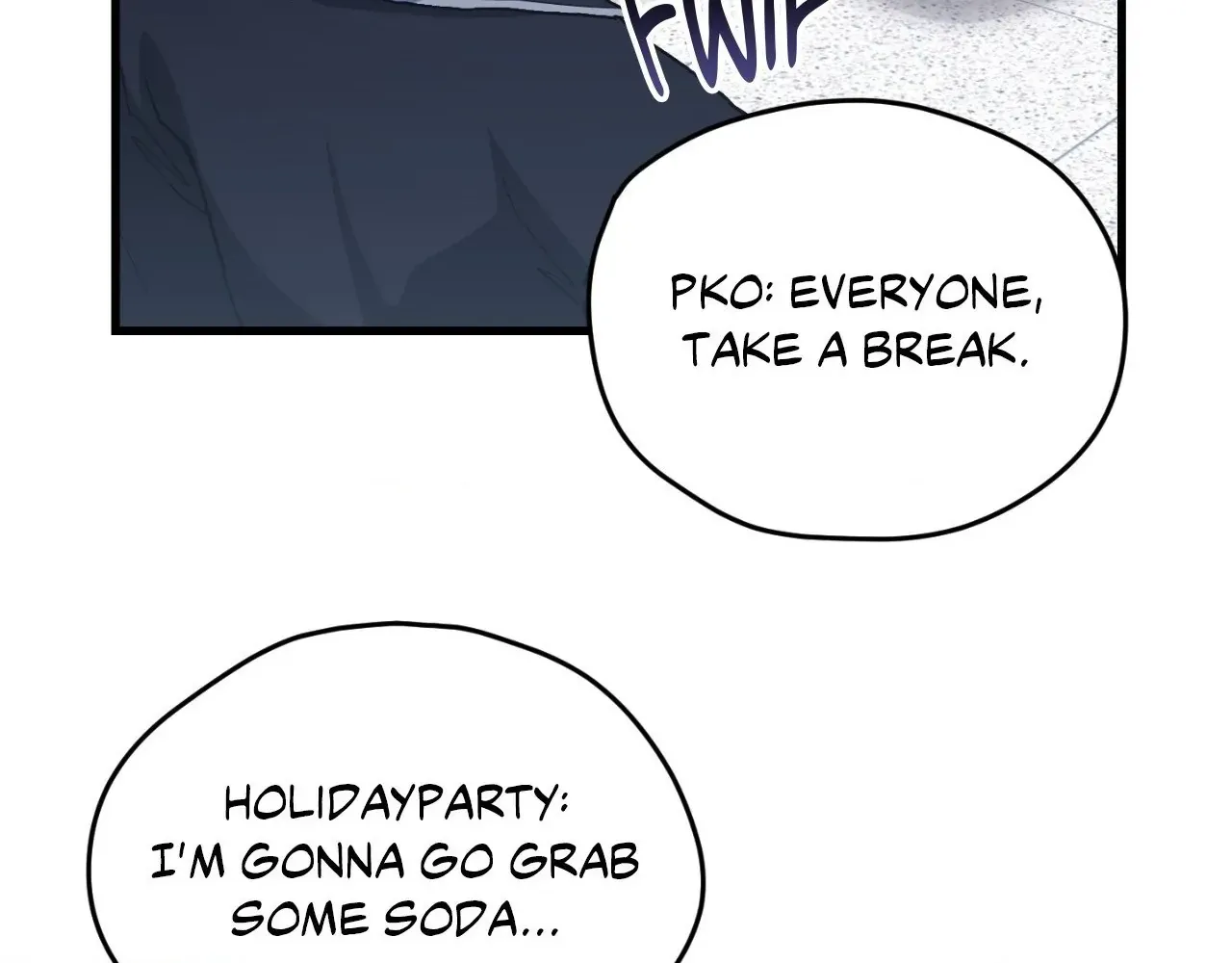 Read How to Train Your Healer chapter 58 image 109 on Lezhin