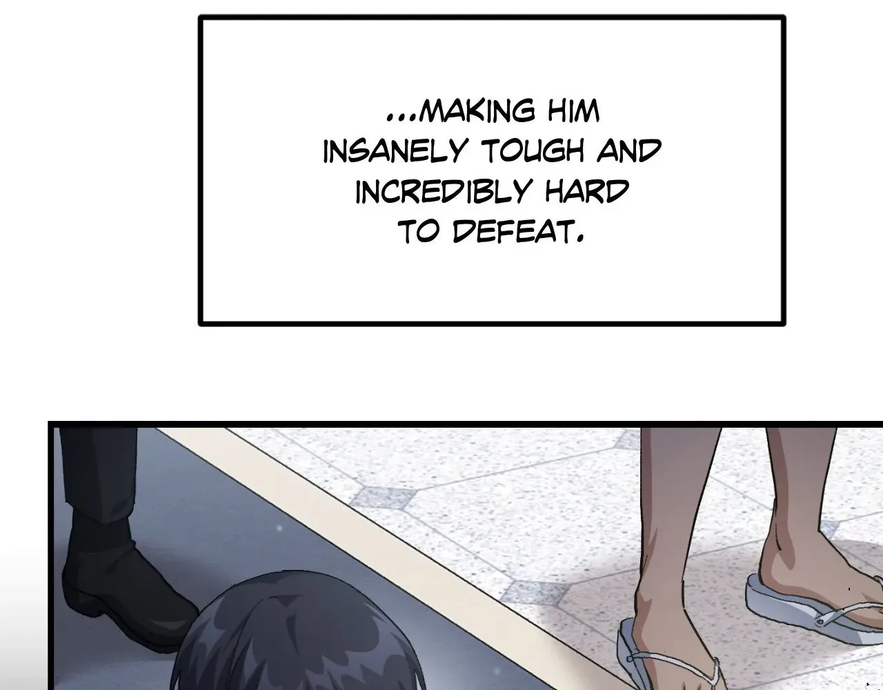 Read How to Train Your Healer chapter 58 image 11 on Lezhin