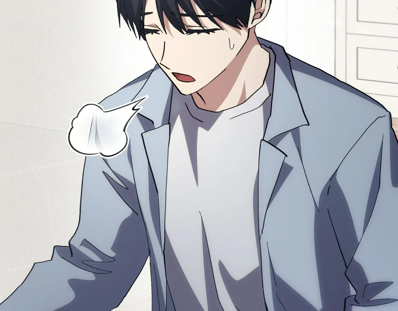 Read How to Train Your Healer chapter 58 image 111 on Lezhin