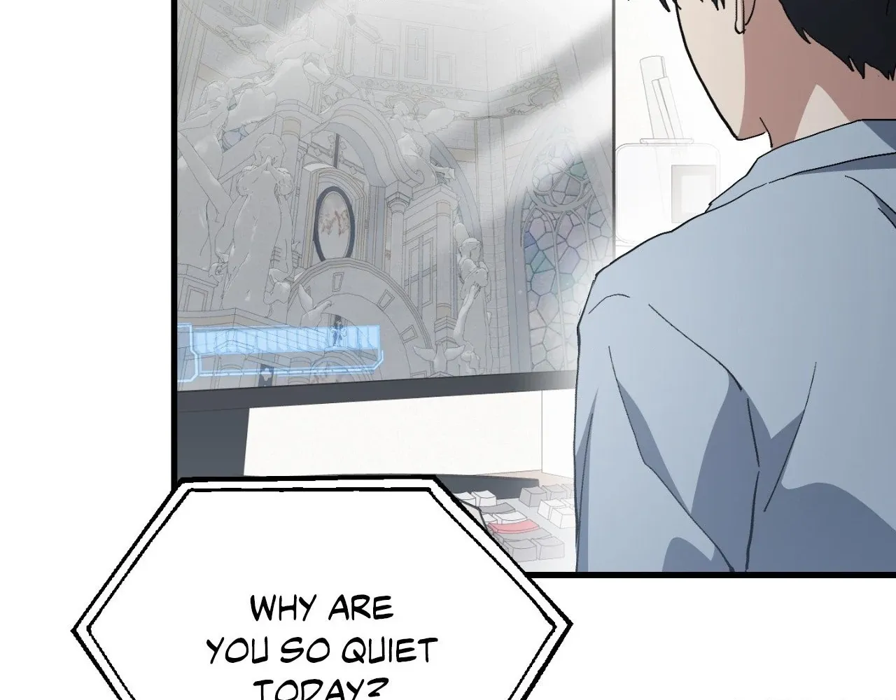 Read How to Train Your Healer chapter 58 image 115 on Lezhin
